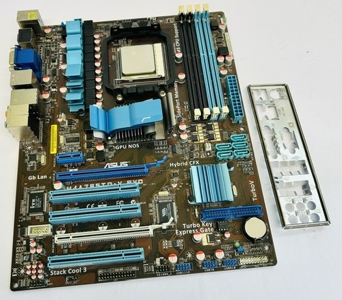 Asus m4a785td evo rev - asus, m4a785td-v
