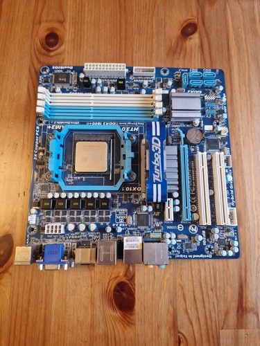 Gigabyte 880gm usb3 - gigabyte, ga-880gm-usb3
