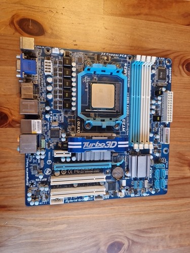 Gigabyte 880gm usb3 - gigabyte, ga-880gm-usb3