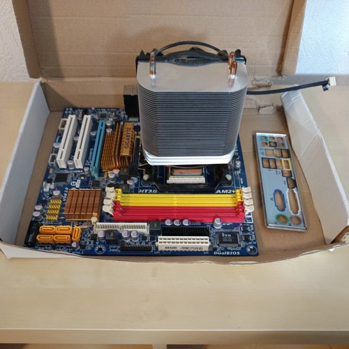 Gigabyte mainboard - gigabyte,