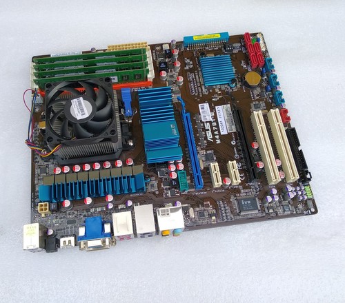 Asus m4a78t rev 1 02g - rev., 1.02g