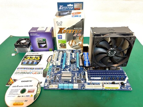 Gigabyte 880ga ud3h rev2 2 - gigabyte, rev2.2