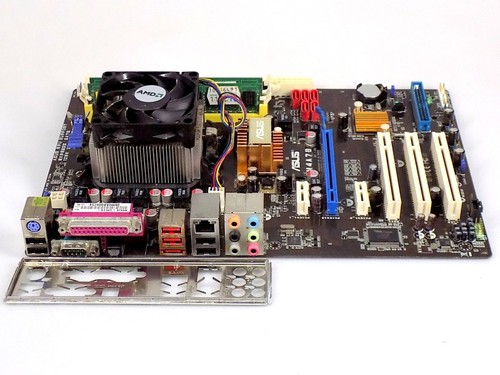 Asus m4a78 amd phenom ii - m4a78, +