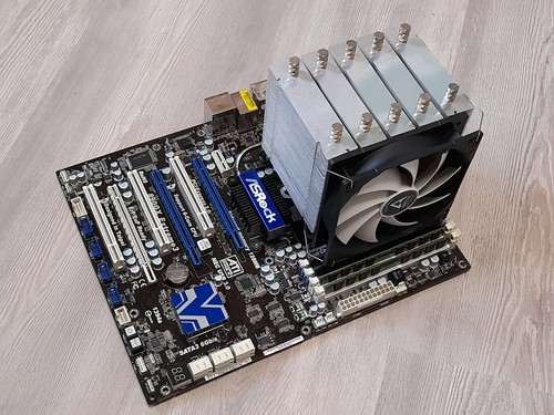 Mainboard asrock 890gx extreme - asrock,