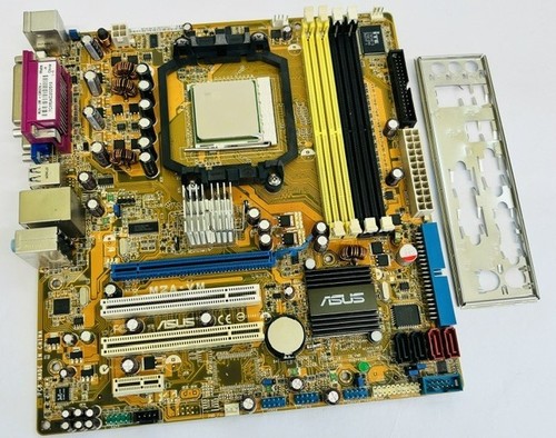 Asus m2a rev - m2a-vm, 1.01g