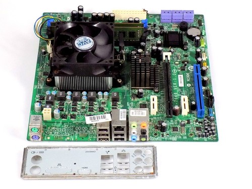 Medion msi 7646 - ms-7646, amd
