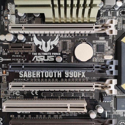 Mainboard bundle - mainboard, +