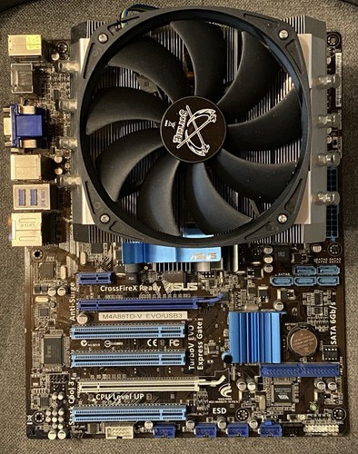 Asus m4a88td evo usb3 - m4a88td-v, evo/usb3