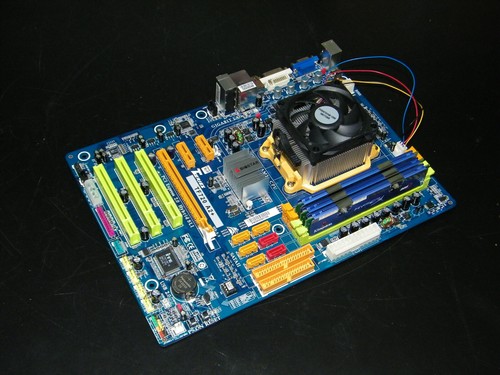 Gigabyte ma790x ud3p rev - gigabyte,