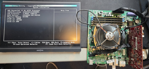 Medion 7646 mainboard mit - medion, ms-7646
