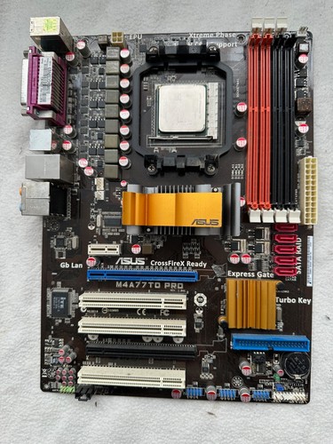 Asus m4a77td pro u3s6 socket - m4a77td, pro/u3s6,