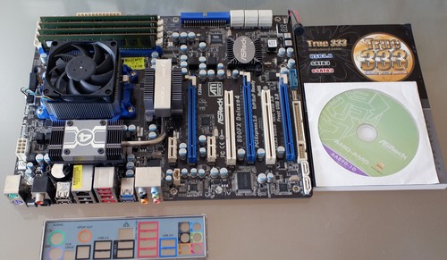 Asrock 890fx deluxe amd - deluxe, *
