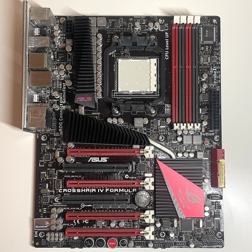 Asus crosshair formula für - asus,