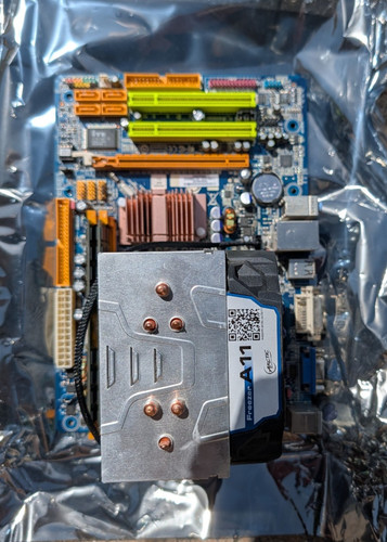 Biostar mainboard gf8100 - biostar, m2g+