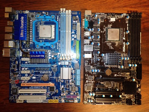 Am3 motherboards asrock - am3,
