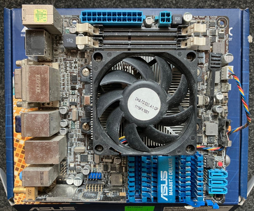Asus m4a88t deluxe - deluxe, +