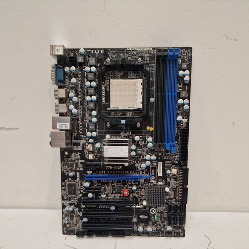 Msi 770 c45 - msi, 770-c45