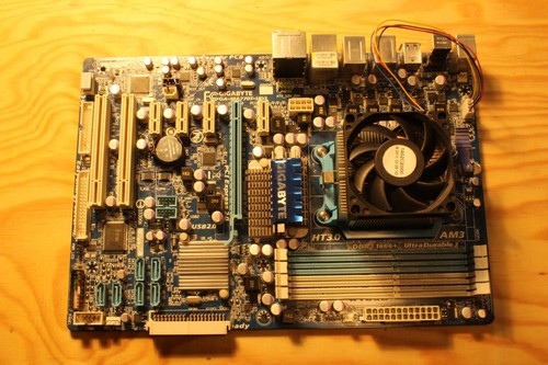 Gigabyte ma770t ud3 rev 5 - gigabyte, ga-ma770t-ud3