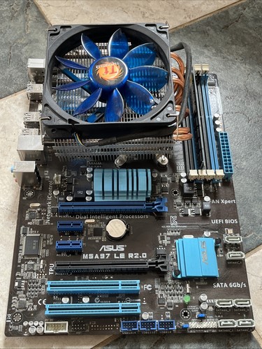 Asus m5a97 cpu - m5a97, +