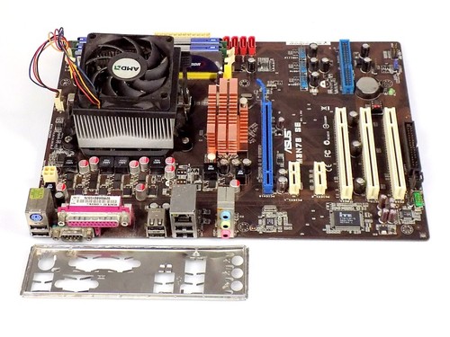 Asus m3n78 amd phenom x4 - /,