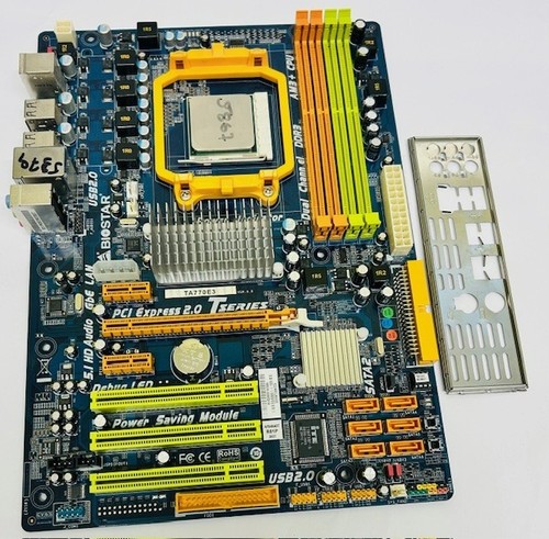 Biostar series ta770e3 ver - ta770e3,