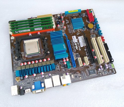 Asus m4a78t rev 1 02g - m4a78t-e, 1.02g